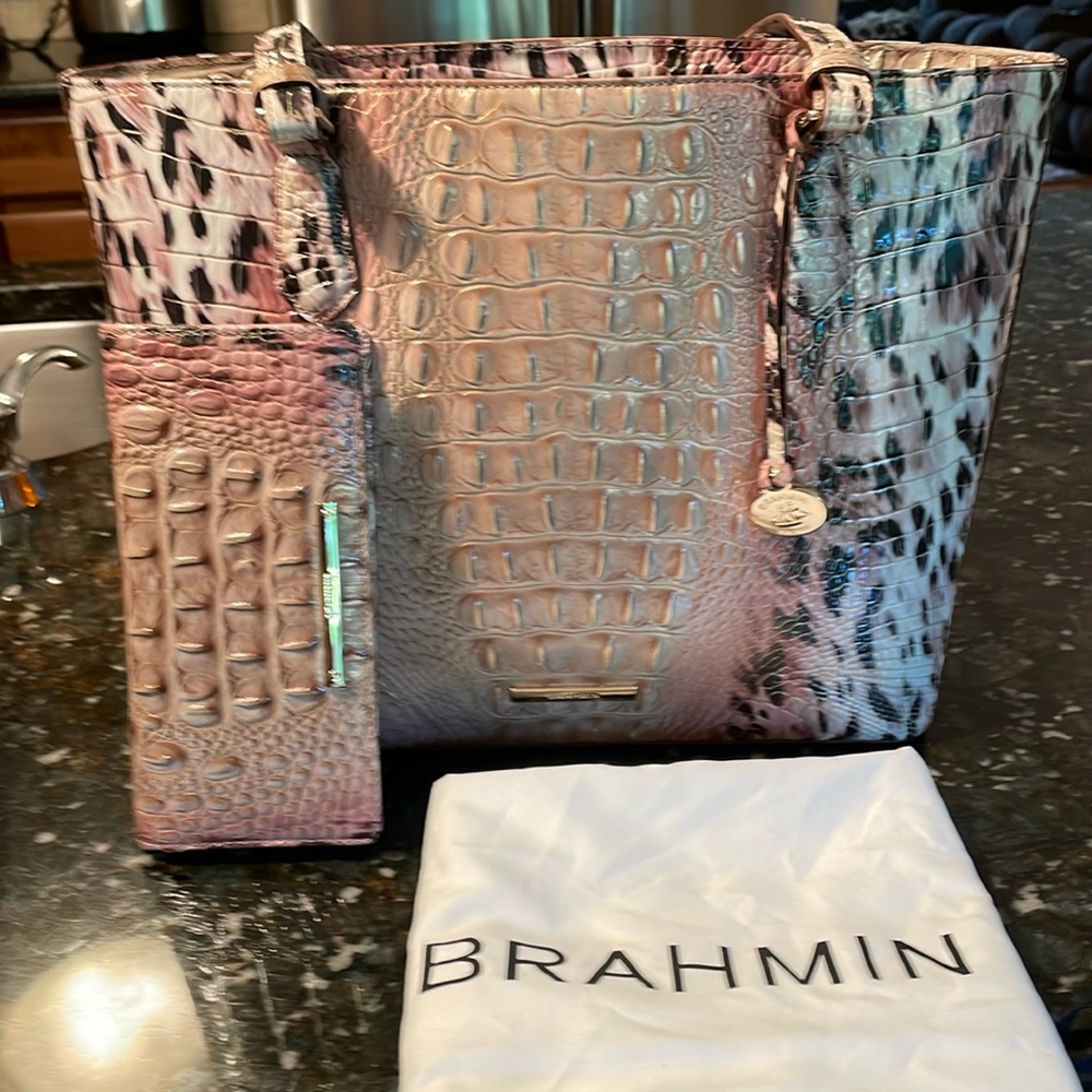 Brahmin Med Misha, matching Ady
